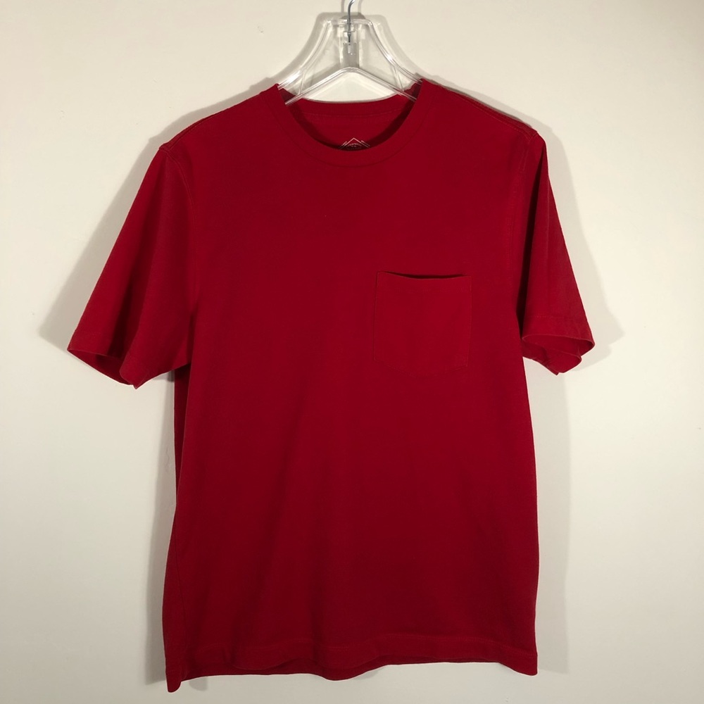 St. John’s Bay Cotton Legacy Tee T-shirt